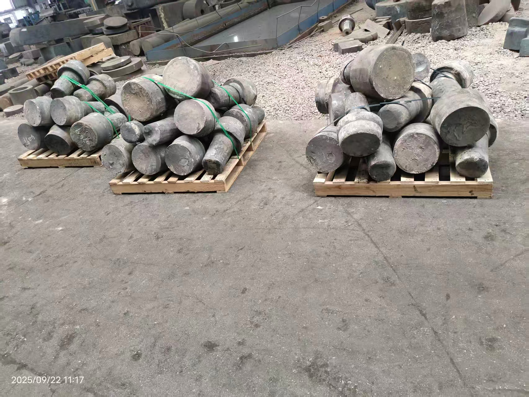 Nghệ thuật của hàng ngàn chiếc búa: Nguồn gốc và sự phát triển của nghề rèn.