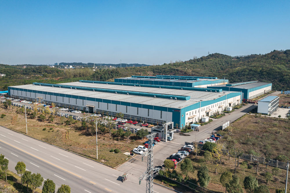 Công ty đã được niêm yết thành công trên Thị trường OTC mới