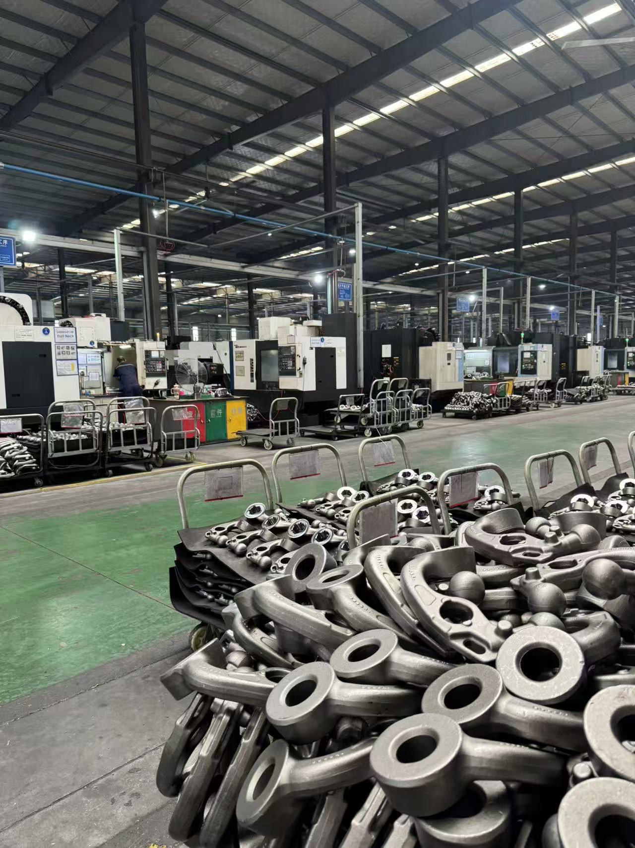Công nghệ rèn chính xác điển hình Công nghệ rèn chính xác điển hình